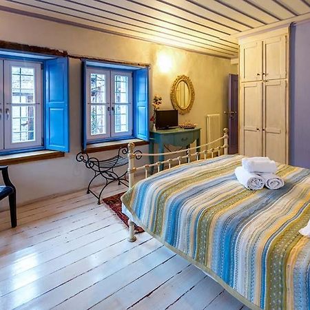 Archontiko Dilofo Hotel Eksteriør billede