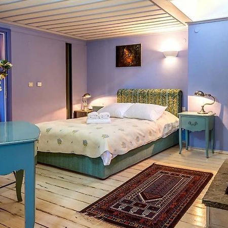 Archontiko Dilofo Hotel Eksteriør billede