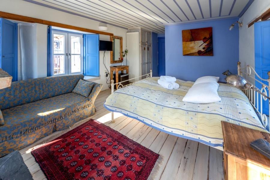 Archontiko Dilofo Hotel Eksteriør billede